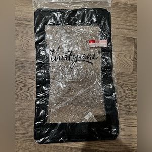 Deluxe Utility Tote Topper